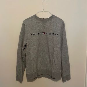 Tommy Hilfiger Men’s Crewneck L